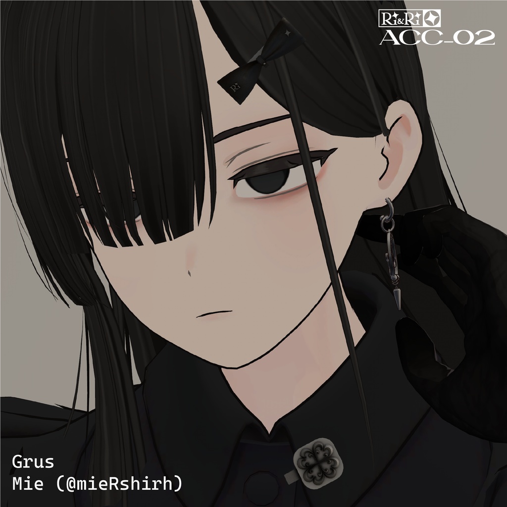 Ri&Ri_ACC_No.2