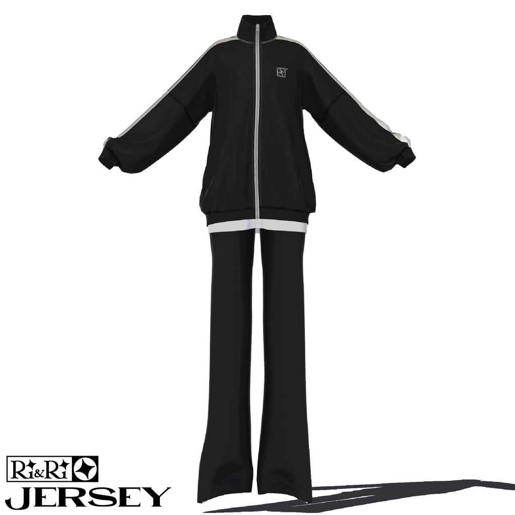 【セール中！】Jersey by Ri&Ri