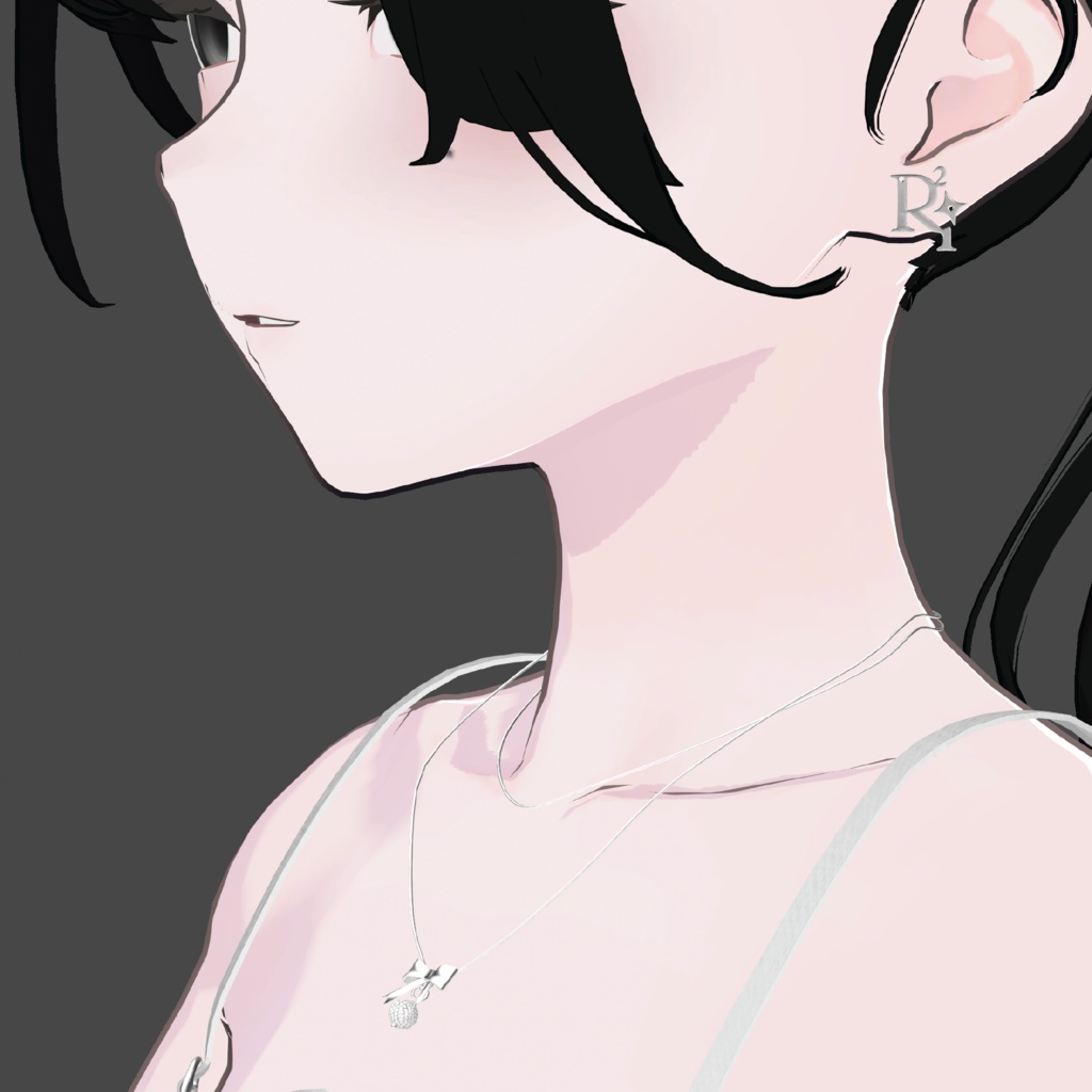 【Lapwing/Grus/Marycia】Étoile by Ri&Ri