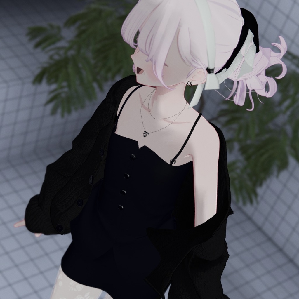 【Lapwing/Grus/Marycia】Étoile by Ri&Ri