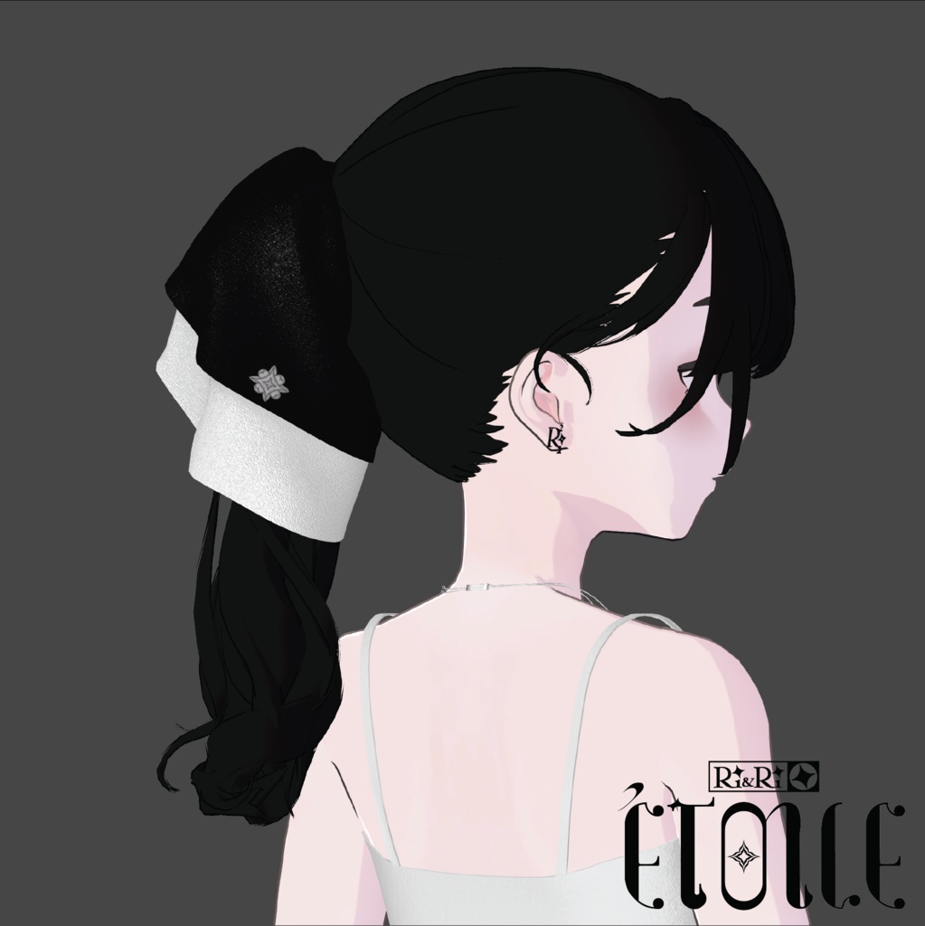 【Lapwing/Grus/Marycia】Étoile by Ri&Ri