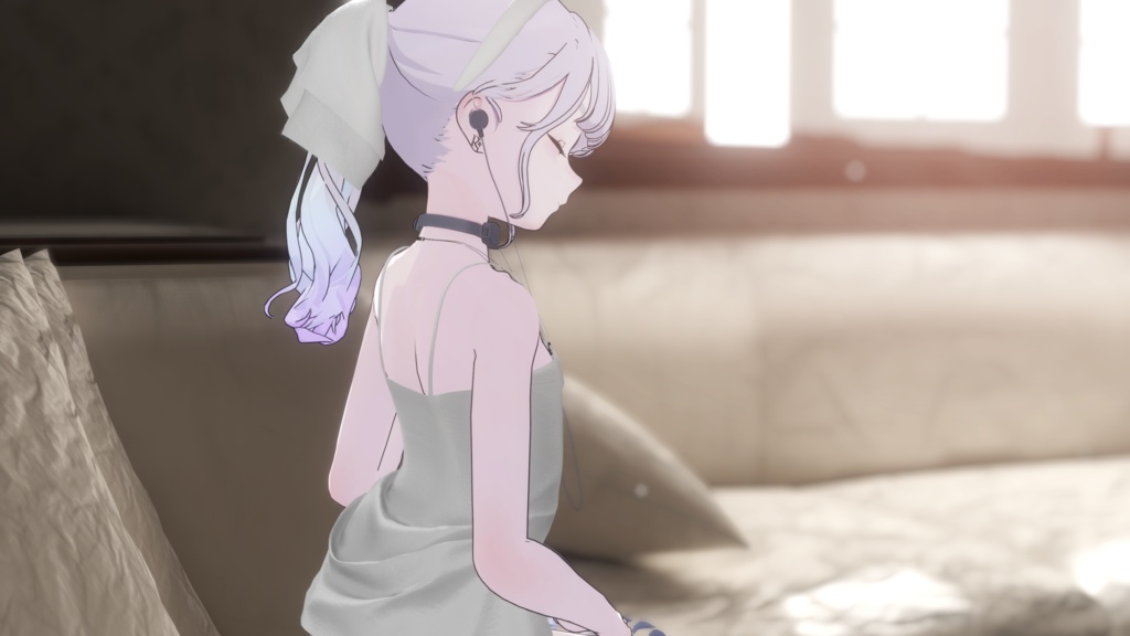 【Lapwing/Grus/Marycia】Étoile by Ri&Ri