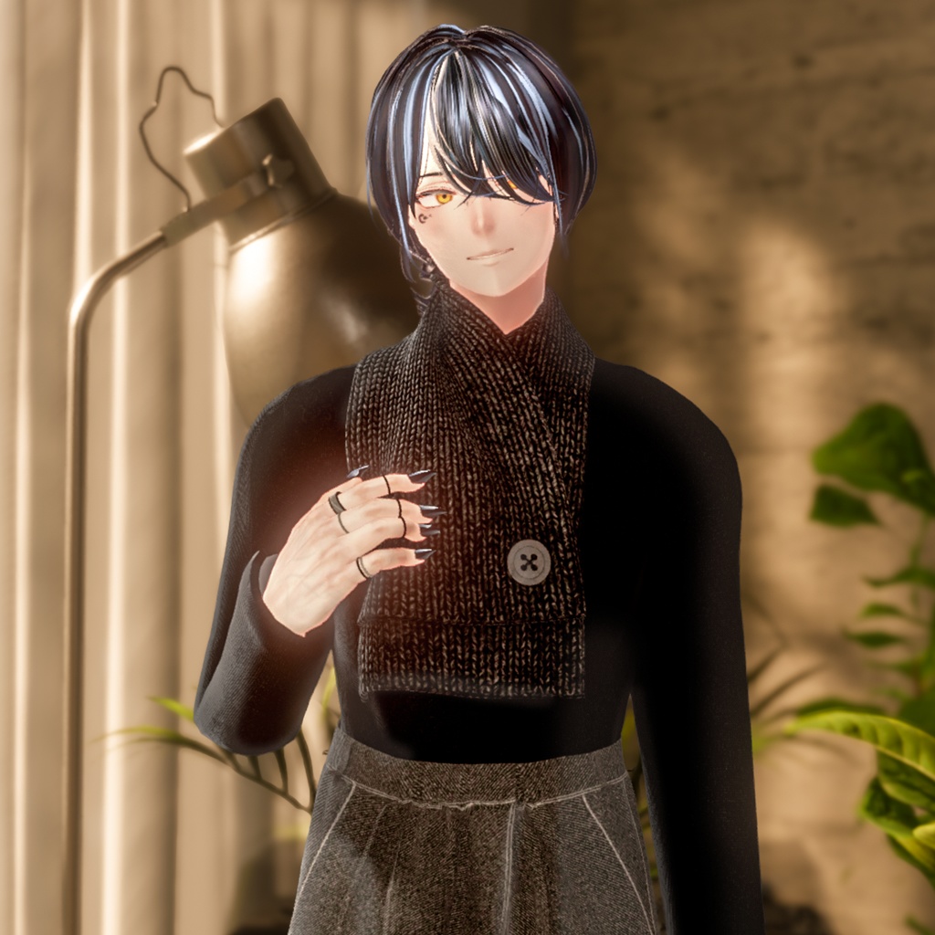 Sale! 【9アバター対応】Frostline by Ri&Ri