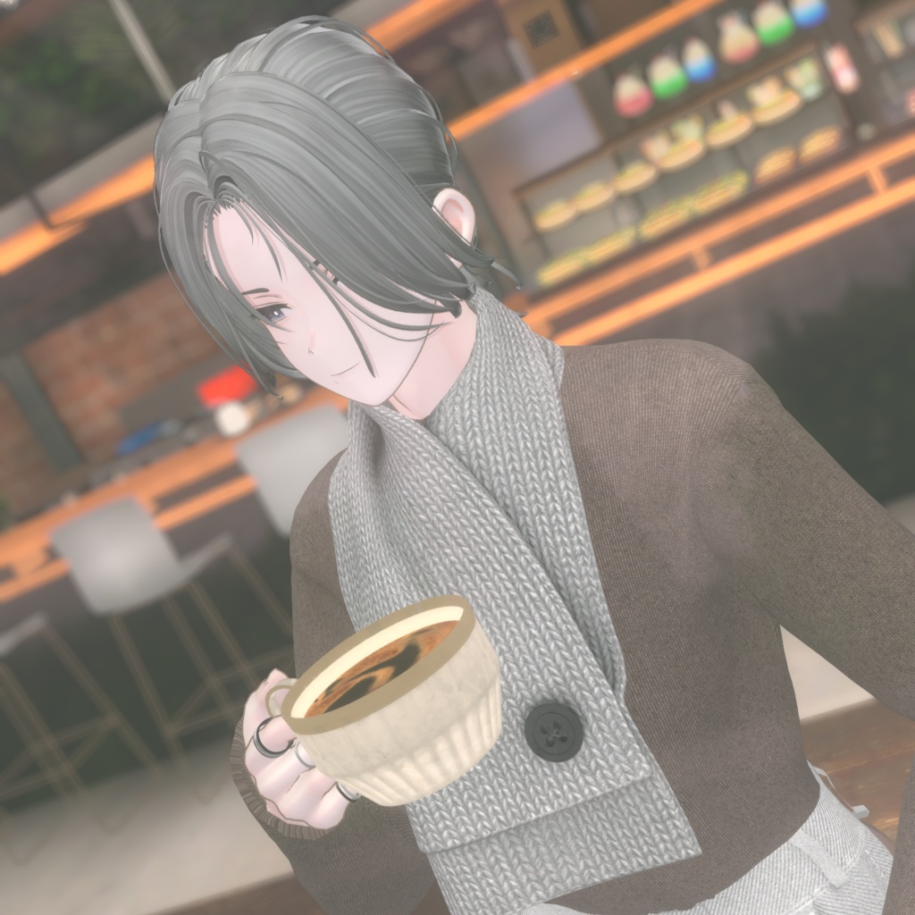 Sale! 【9アバター対応】Frostline by Ri&Ri