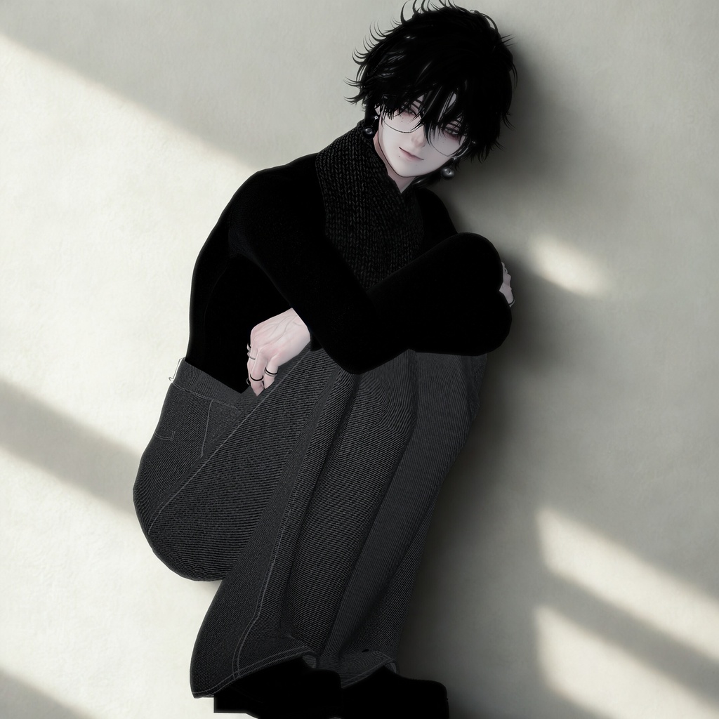 Sale! 【9アバター対応】Frostline by Ri&Ri