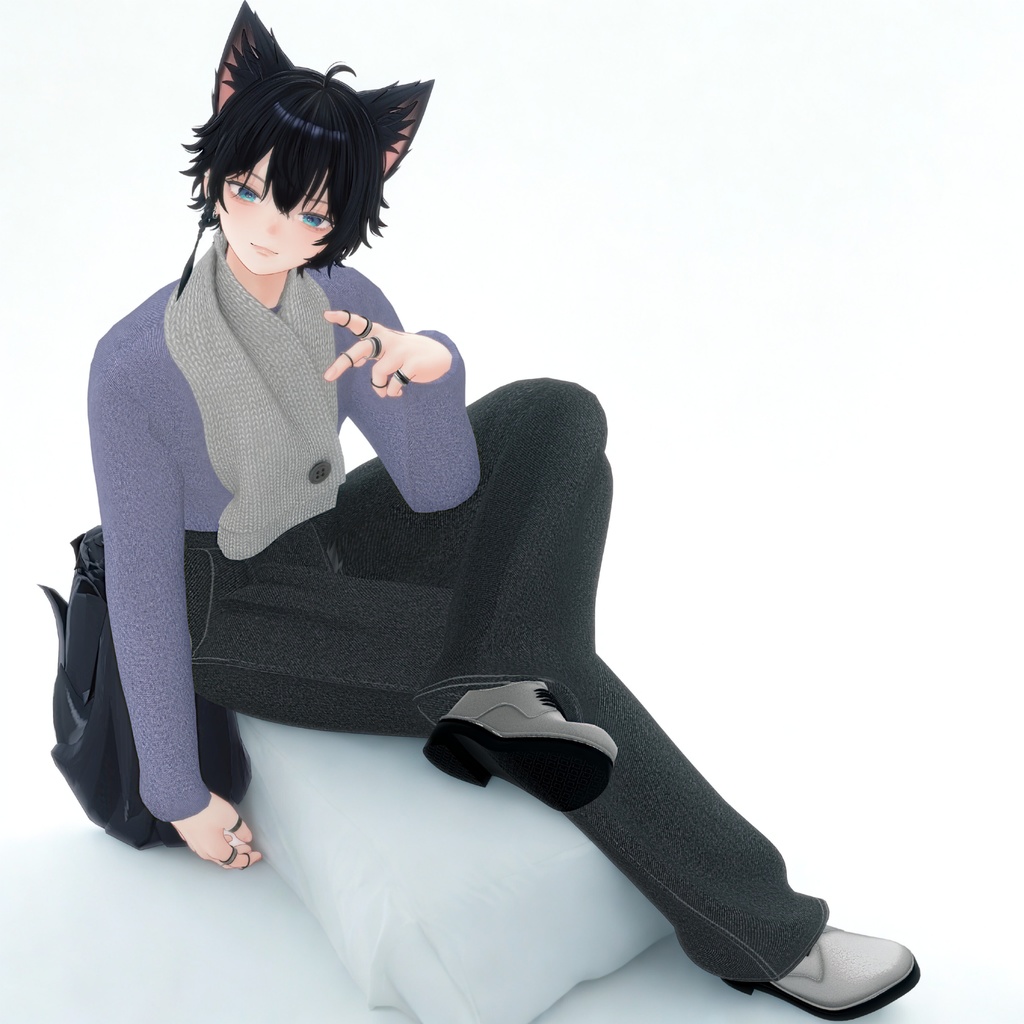 Sale! 【9アバター対応】Frostline by Ri&Ri