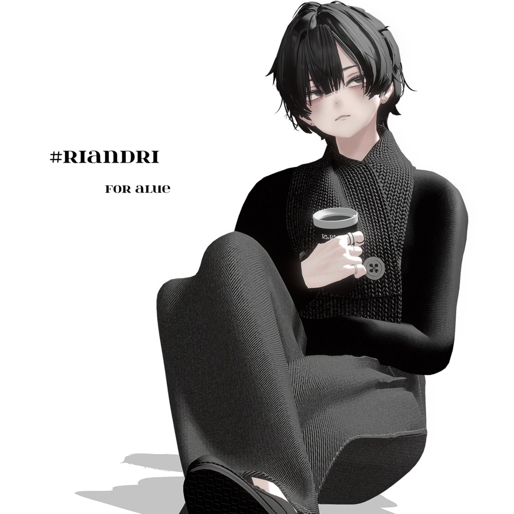 Sale! 【9アバター対応】Frostline by Ri&Ri