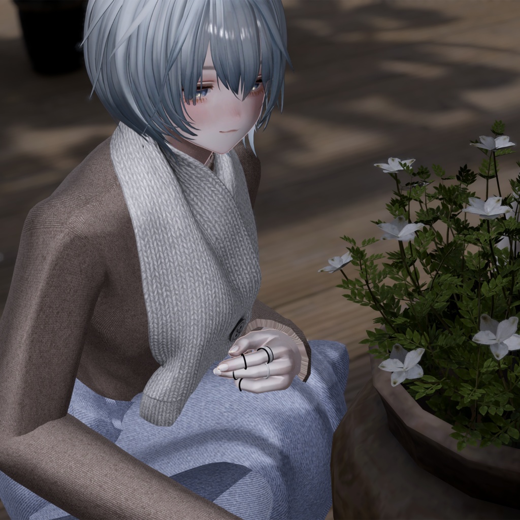 Sale! 【9アバター対応】Frostline by Ri&Ri