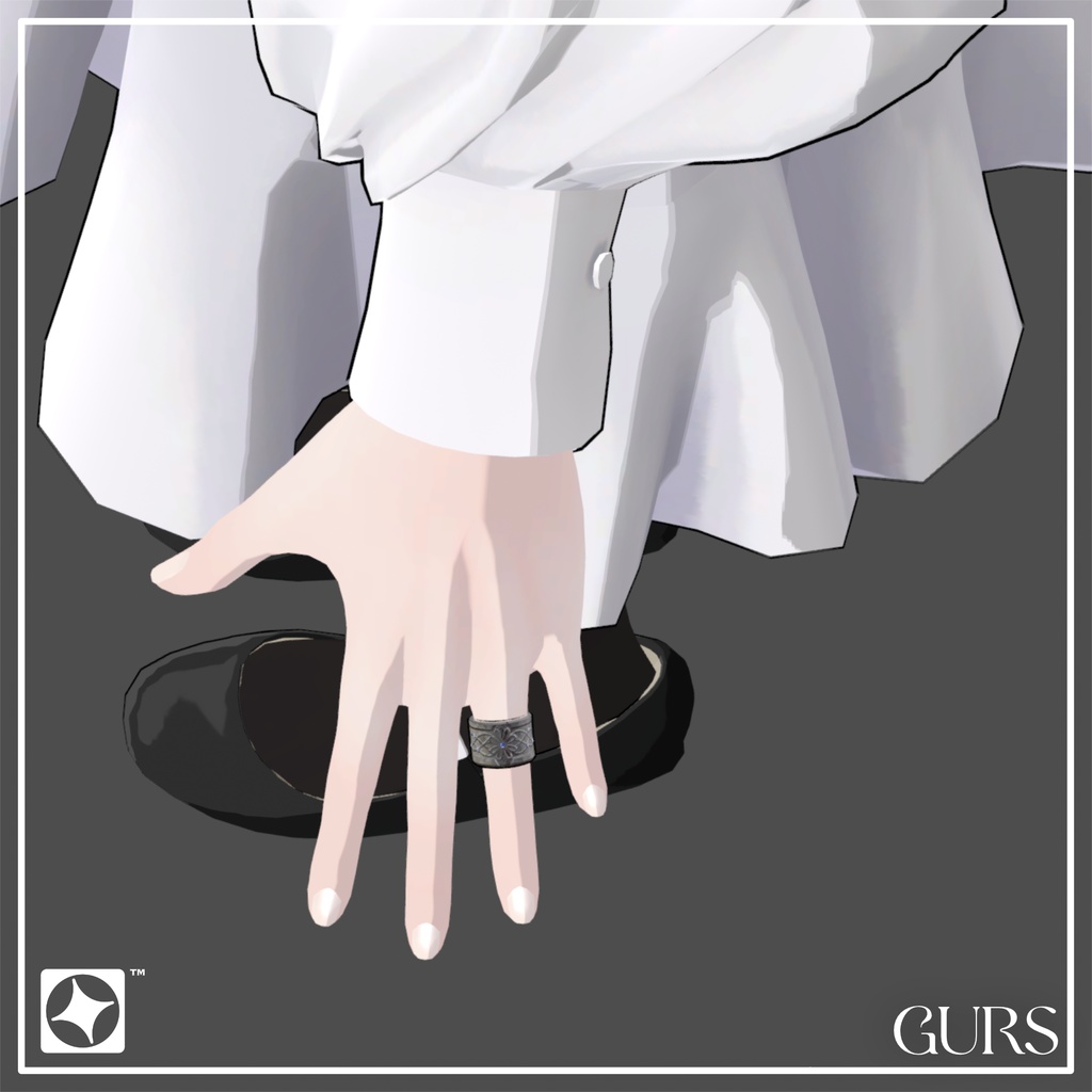【Lapwing/Grus】Blessings by Ri&Ri