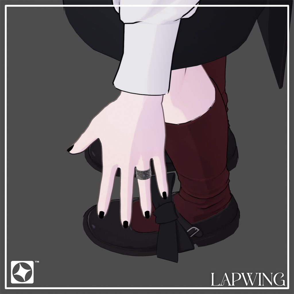 【Lapwing/Grus】Blessings by Ri&Ri