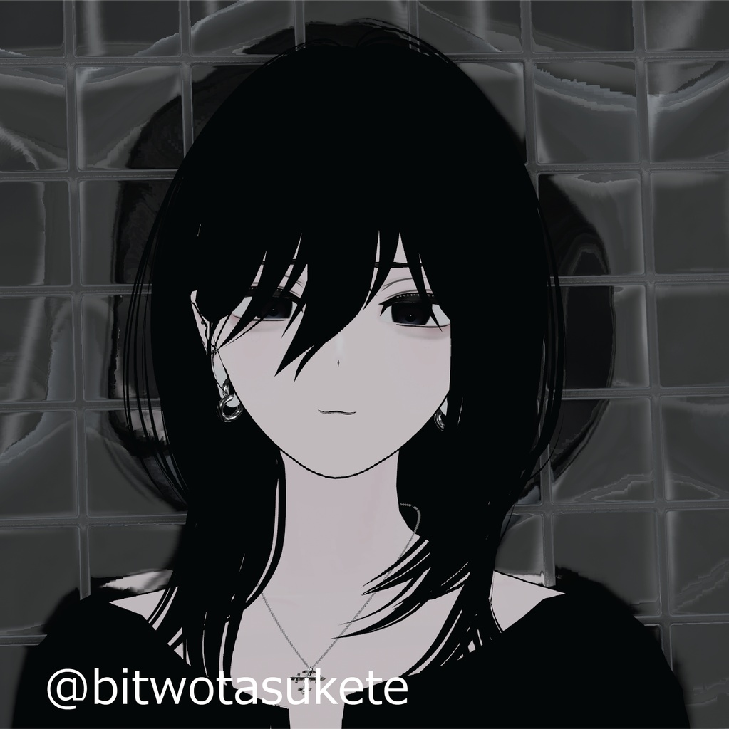 【Grus】Ri&Ri MAKEUP 01