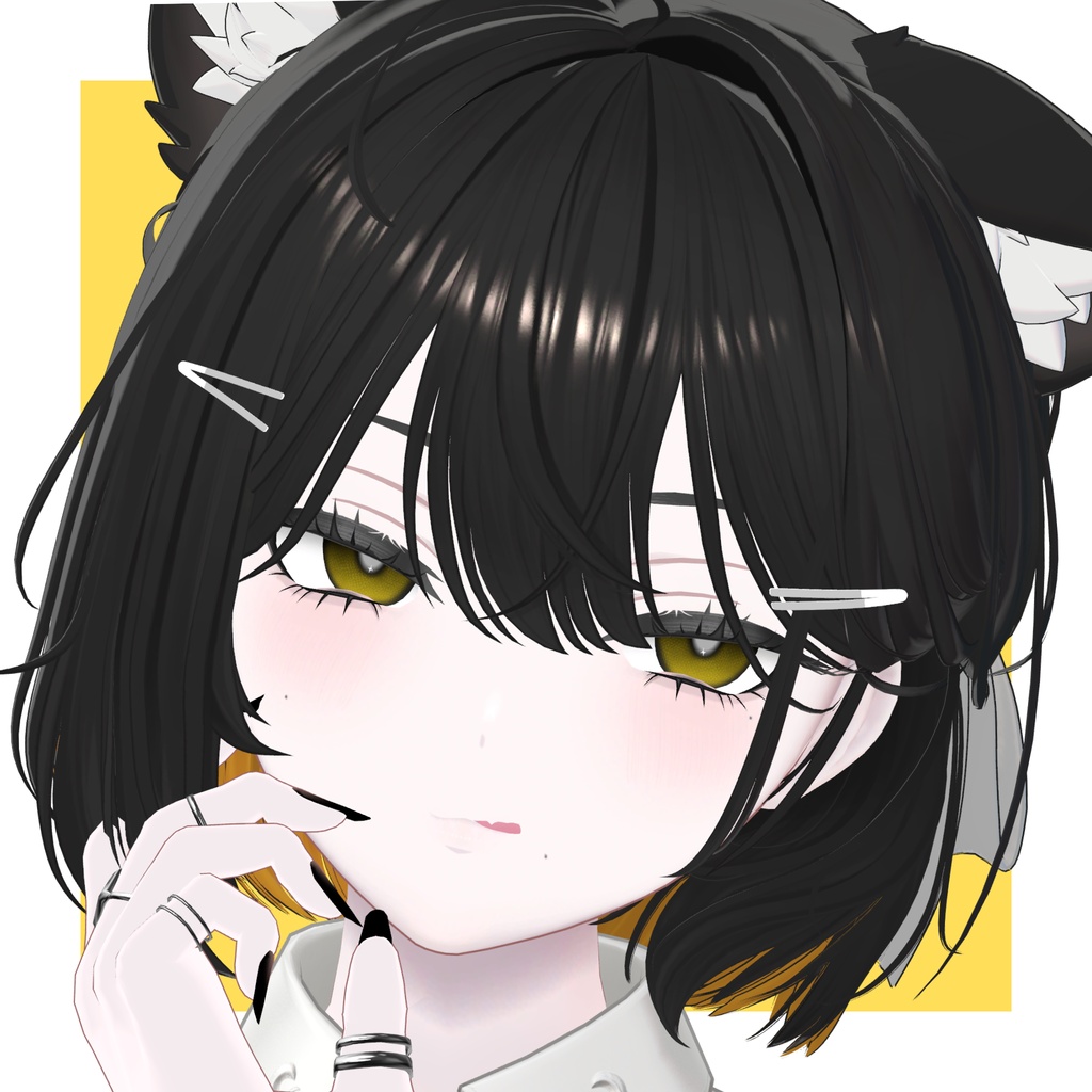 【Linne】Ri&Ri MAKEUP 01