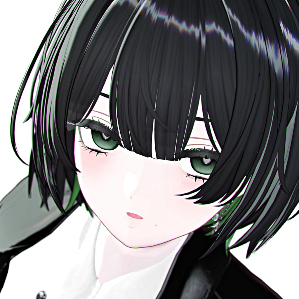 【Linne】Ri&Ri MAKEUP 01