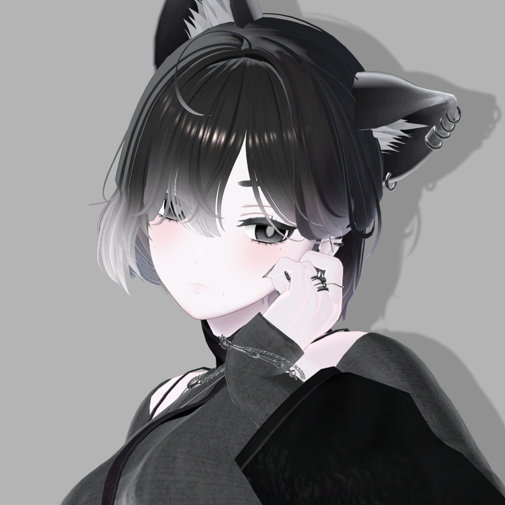【Linne】Ri&Ri MAKEUP 01