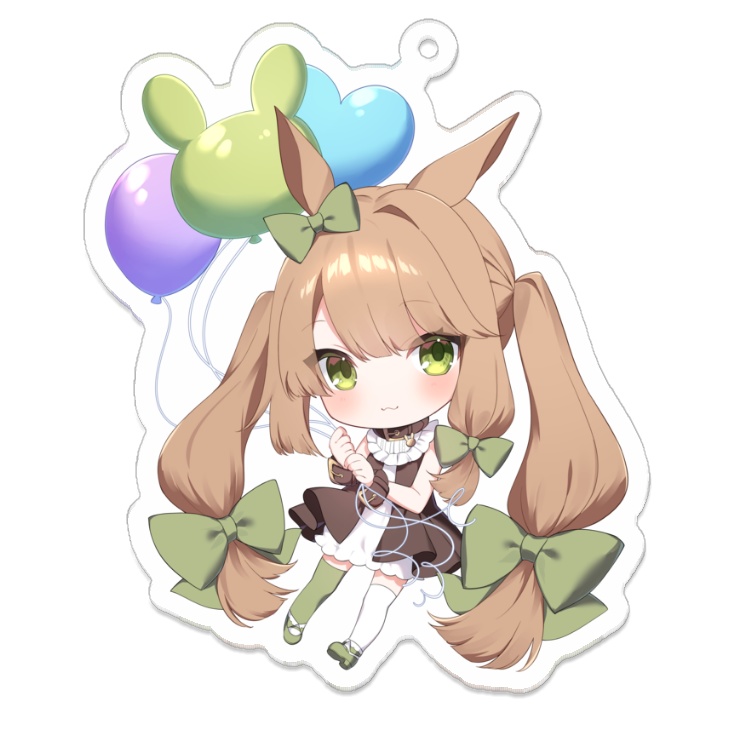 天兎まひろ生誕グッズ✨