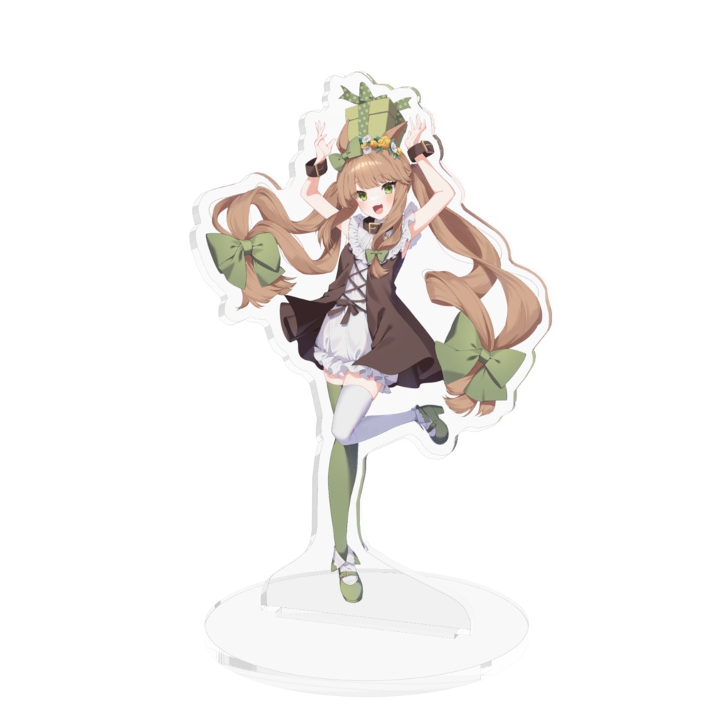 天兎まひろ生誕グッズ✨