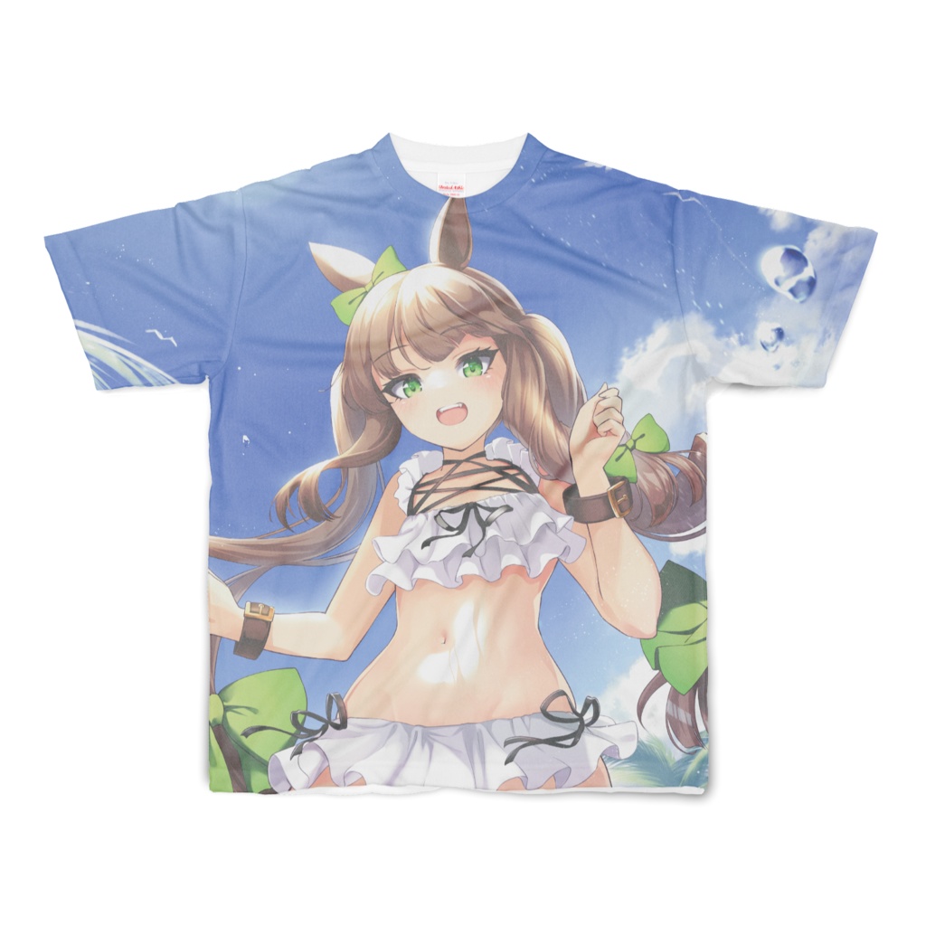 あまうサマー❕ コンプリートセット🌊👑