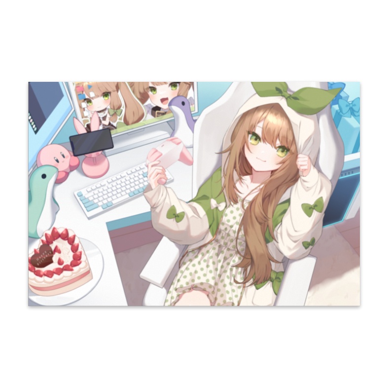 🎂天兎まひろ生誕グッズ2023🎂