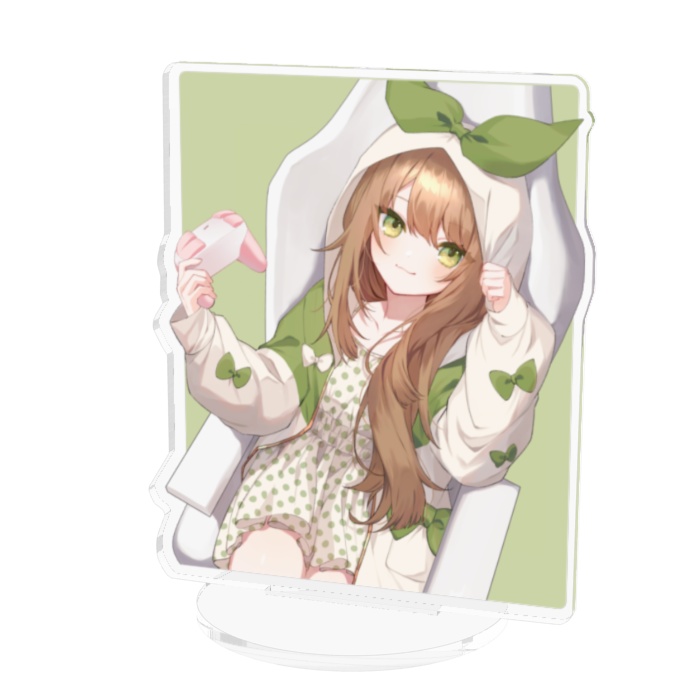 🎂天兎まひろ生誕グッズ2023🎂