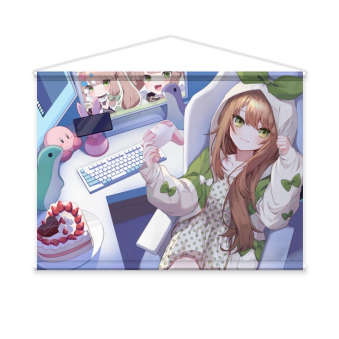 🎂天兎まひろ生誕グッズ2023🎂