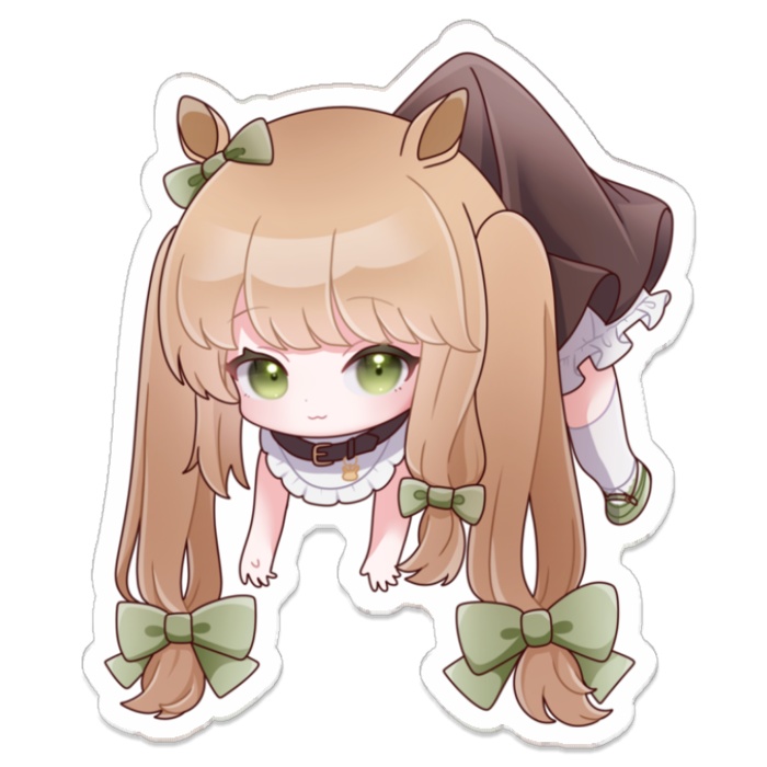 🎂天兎まひろ生誕グッズ2023🎂