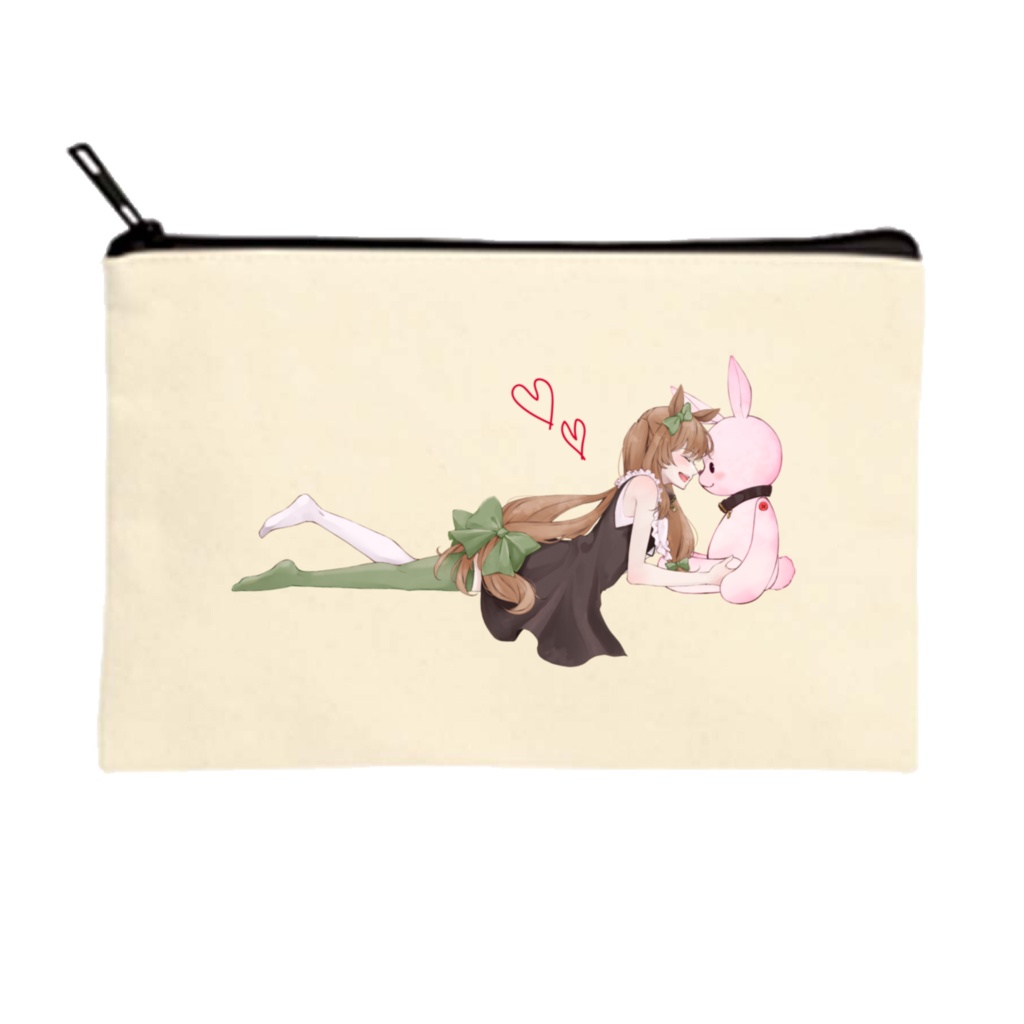 天兎まひろ🥕2周年記念グッズ