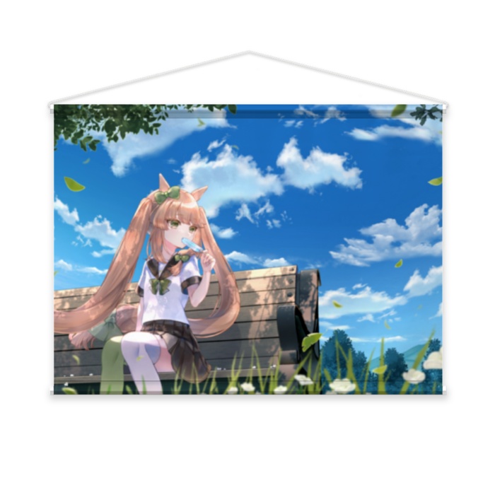 あまうさ誕生日グッズ2025(夏)