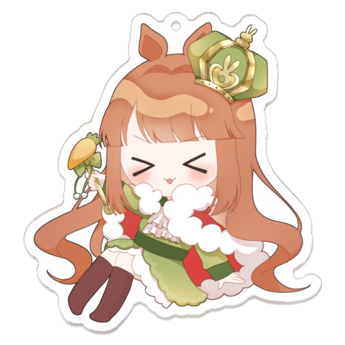 あまうさ誕生日グッズ2025(夏)