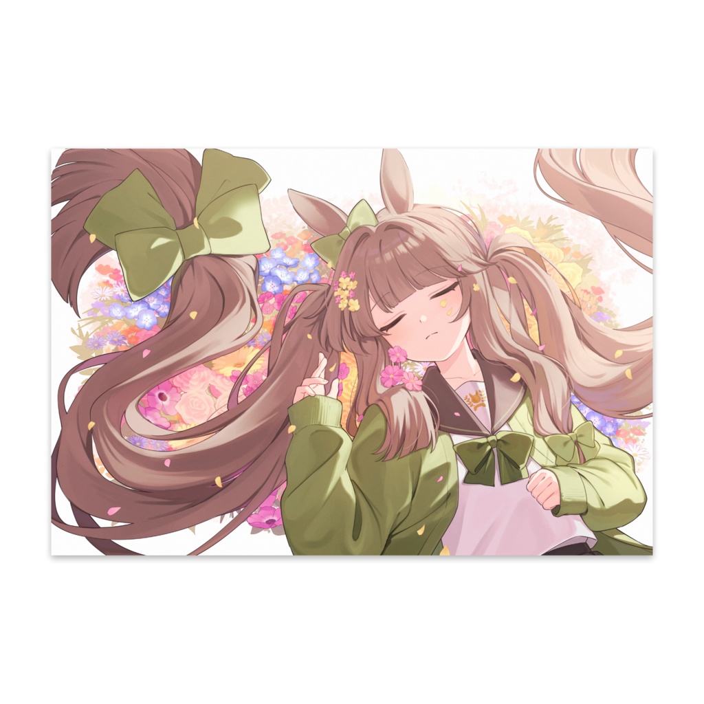 🎂天兎まひろ生誕グッズ2026🎂
