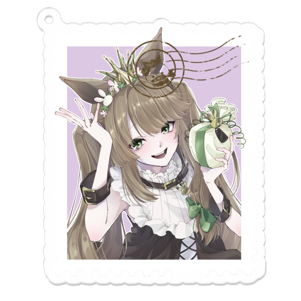 🎂天兎まひろ生誕グッズ2026🎂