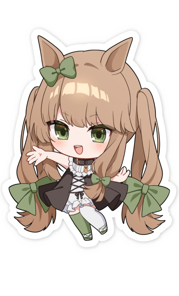 たくさんの小さきまひろちゃんグッズ