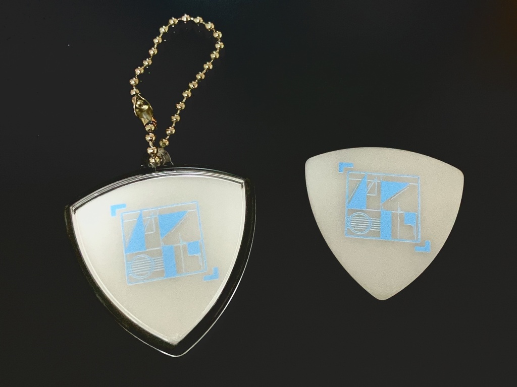 オオヤ･カナタ　ロゴピック