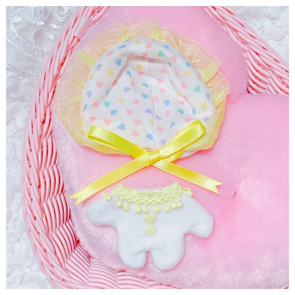 ♡べいびー せっとあっぷ♡