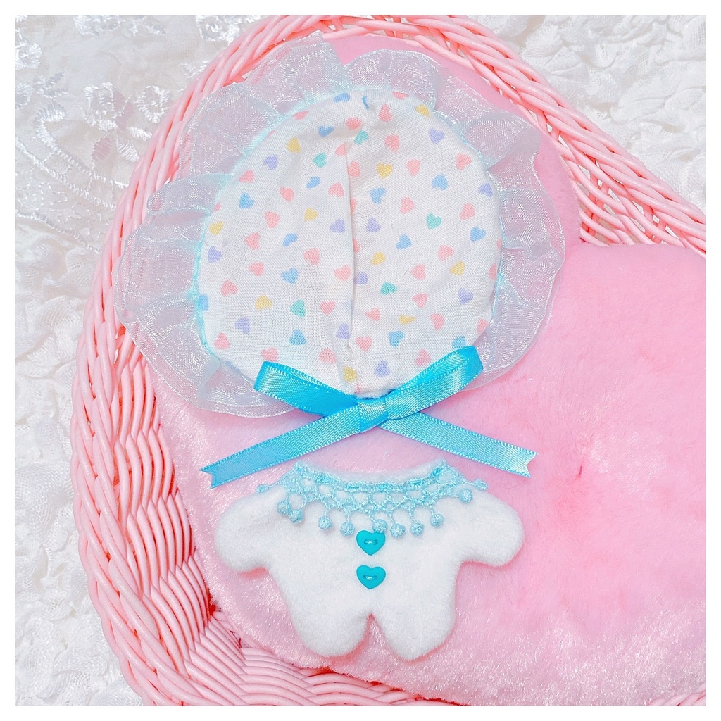 ♡べいびー せっとあっぷ♡