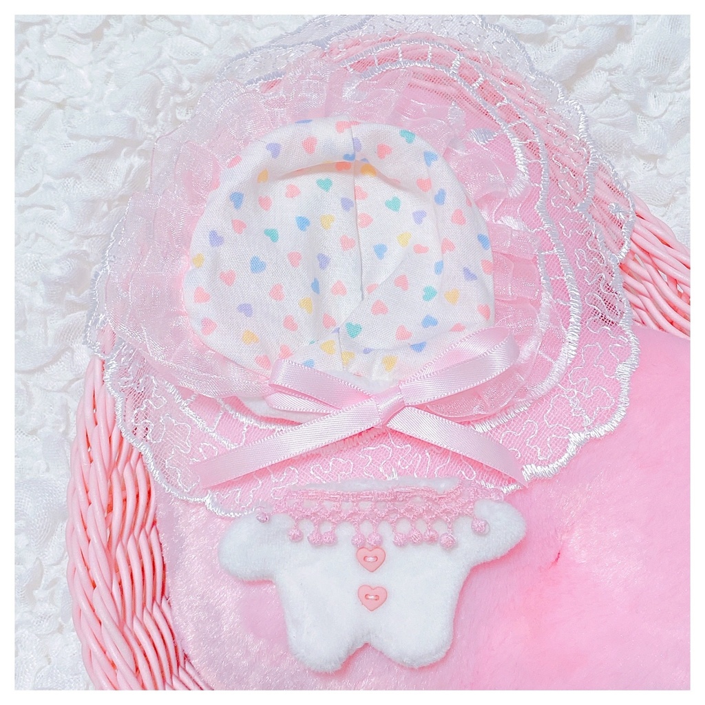 ♡べいびー せっとあっぷ♡