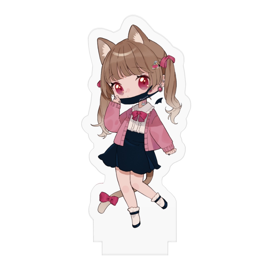 猫々(ヴァンパイア)