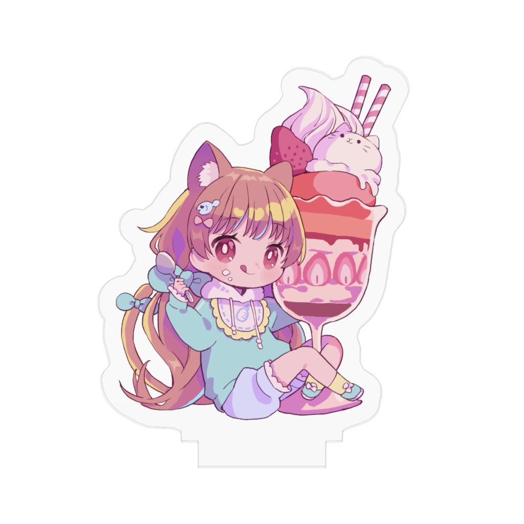 猫々(くいしんぼハッカー)