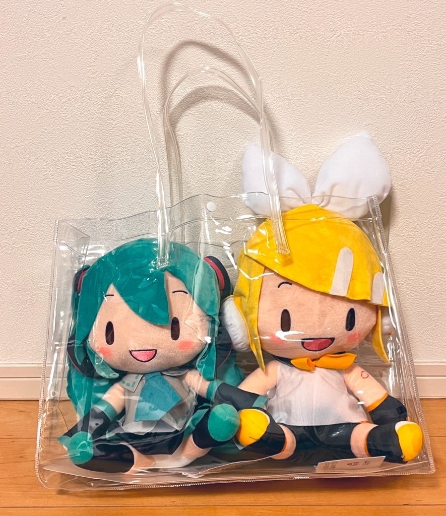 【バッグ】ふわバッグ