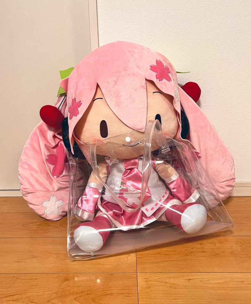 【バッグ】ふわバッグ