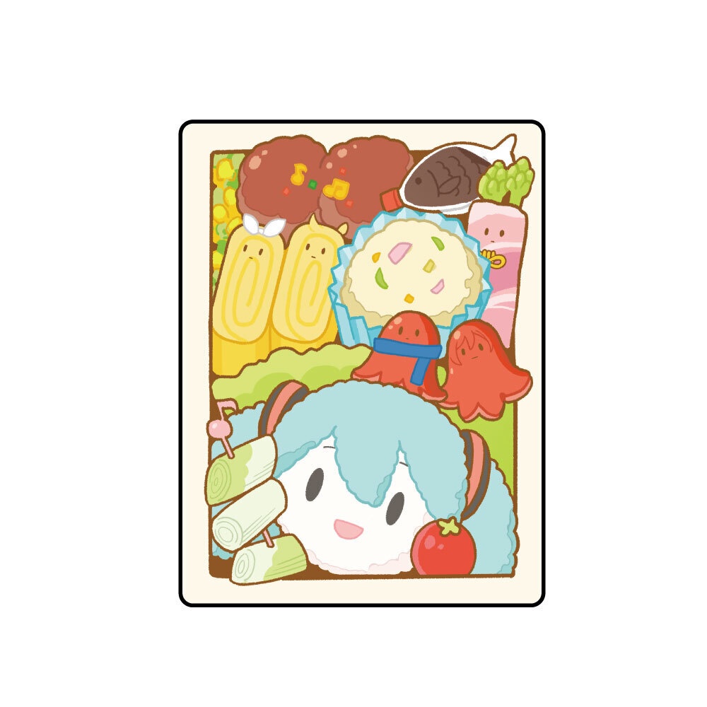 【お弁当ポーチ】ふわバッグvol.2