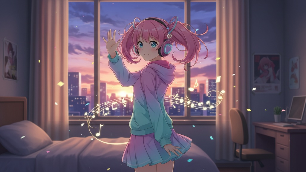 【クロージング用BGM】『See You Again』「また明日ね」と余韻を残す透明感あるBGM