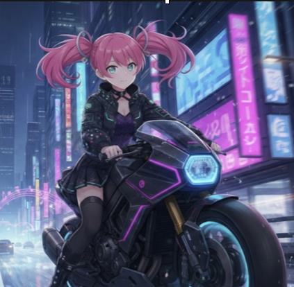 クールな配信に！Velocity Neon - 疾走感溢れる高速ドラムンベース [サイバーパンク/アクション/配信OP]