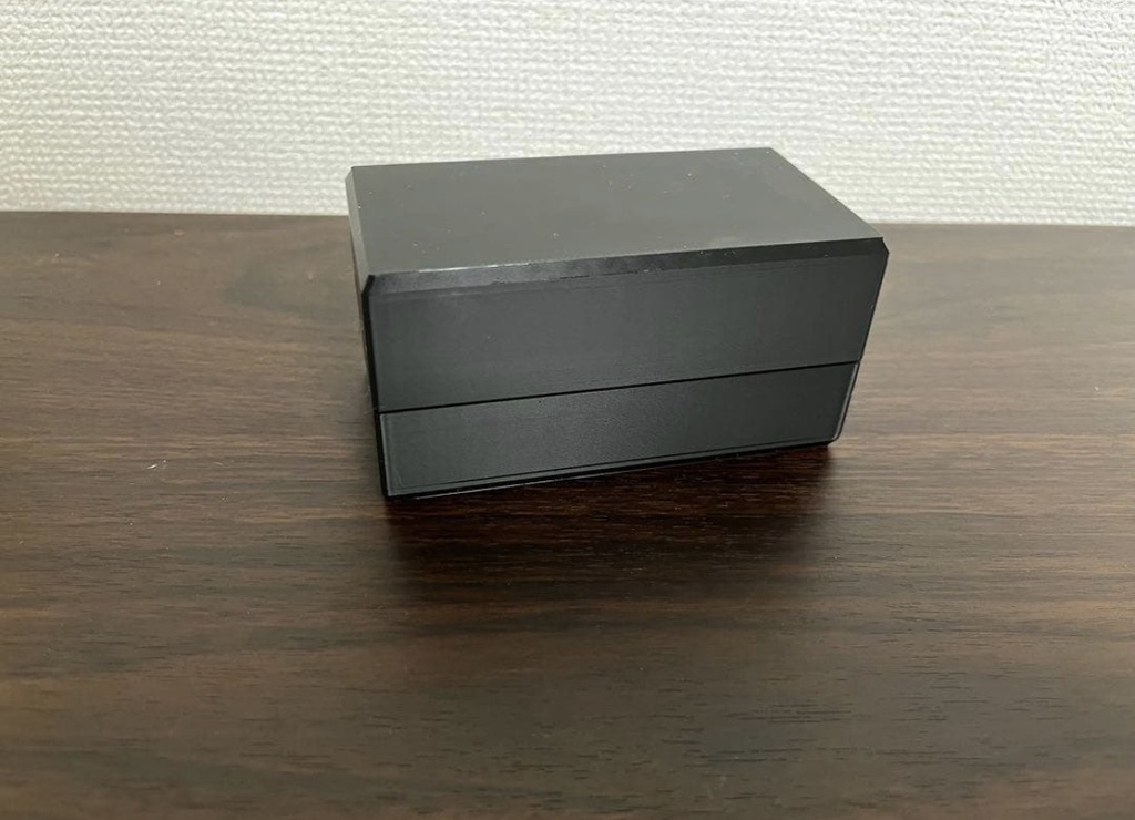 ヴァンガード パワーカウンター15本 収納ボックス付き