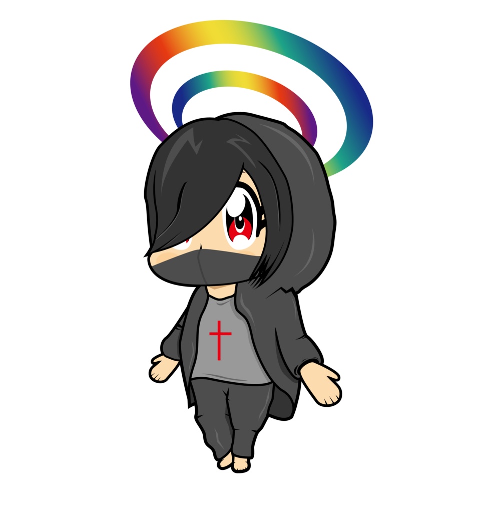 がんだも【単発神覚醒Ver.】アクリルフィギュア