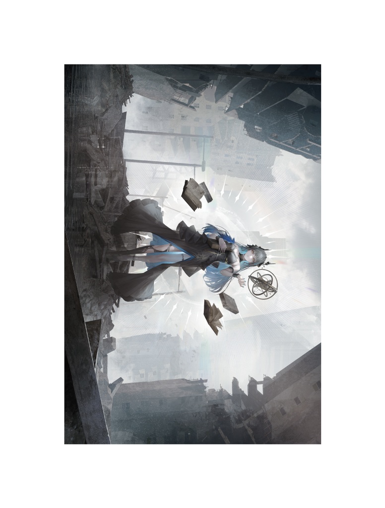 【ALLセット】CD&各種グッズ【#AlternativeTrinity】