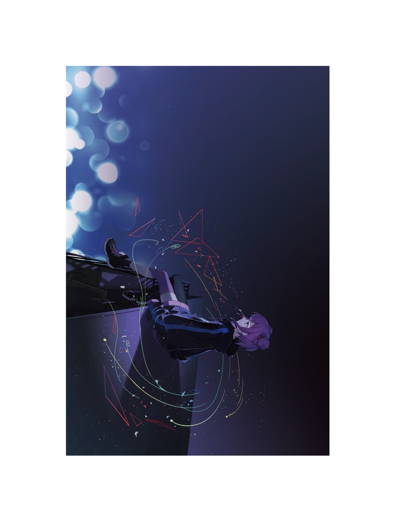 【ALLセット】CD&各種グッズ【#AlternativeTrinity】