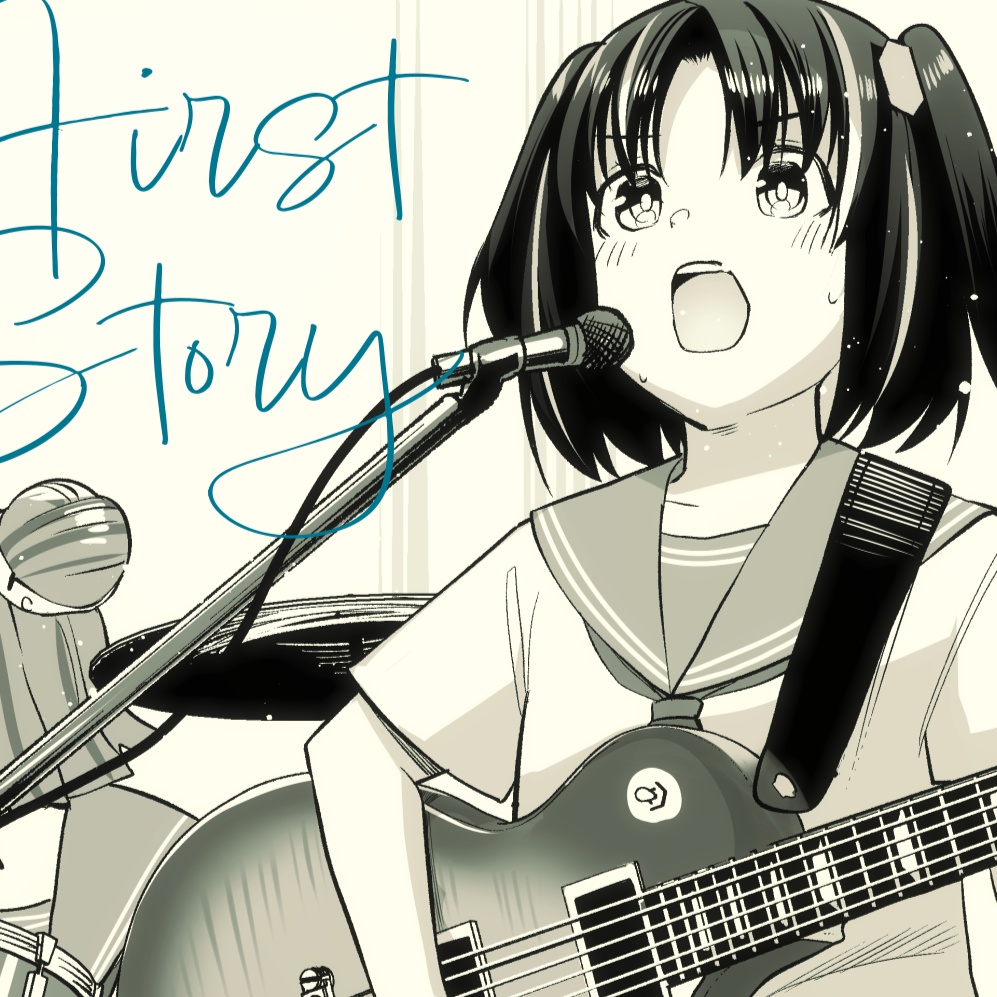 【セット販売】夕月ティア グッズ&CD【#AlternativeTrinity】