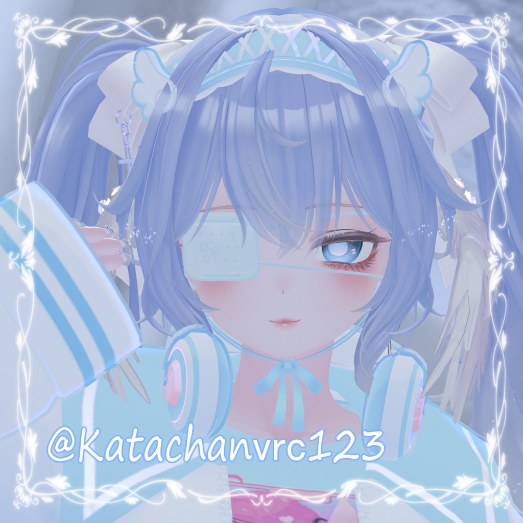 【FREE】 Selestia eyes Texture