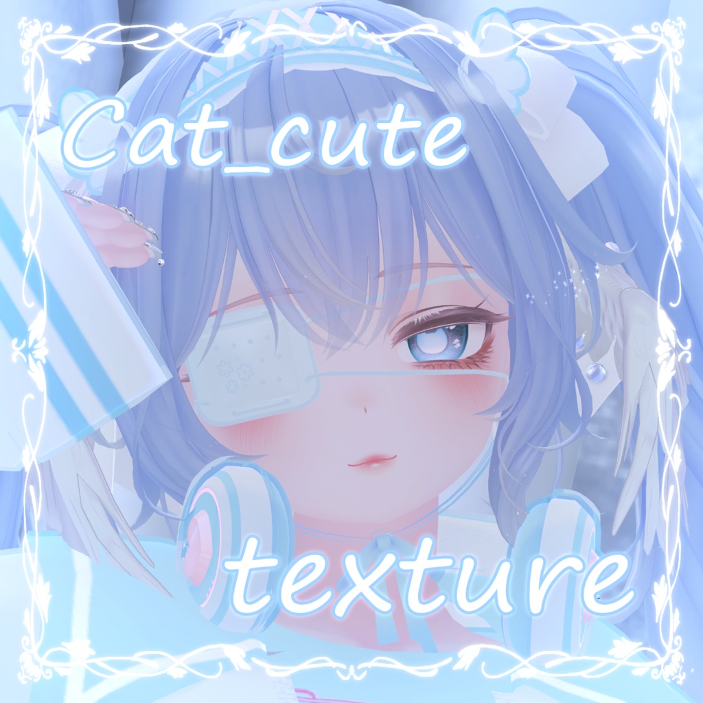 【FREE】 Selestia eyes Texture