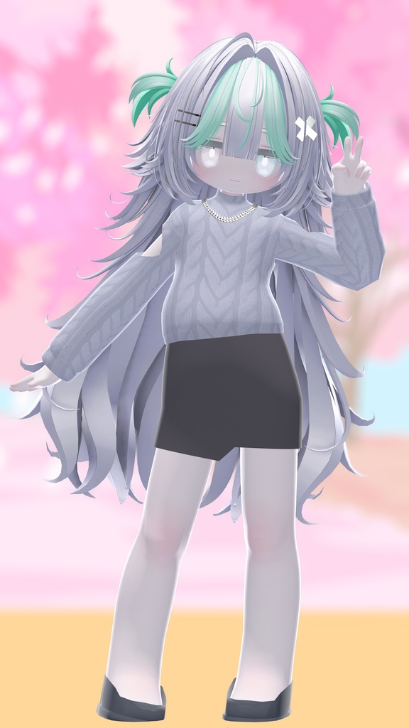 grow_spring_outfit 【Kipfel/キプフェル】